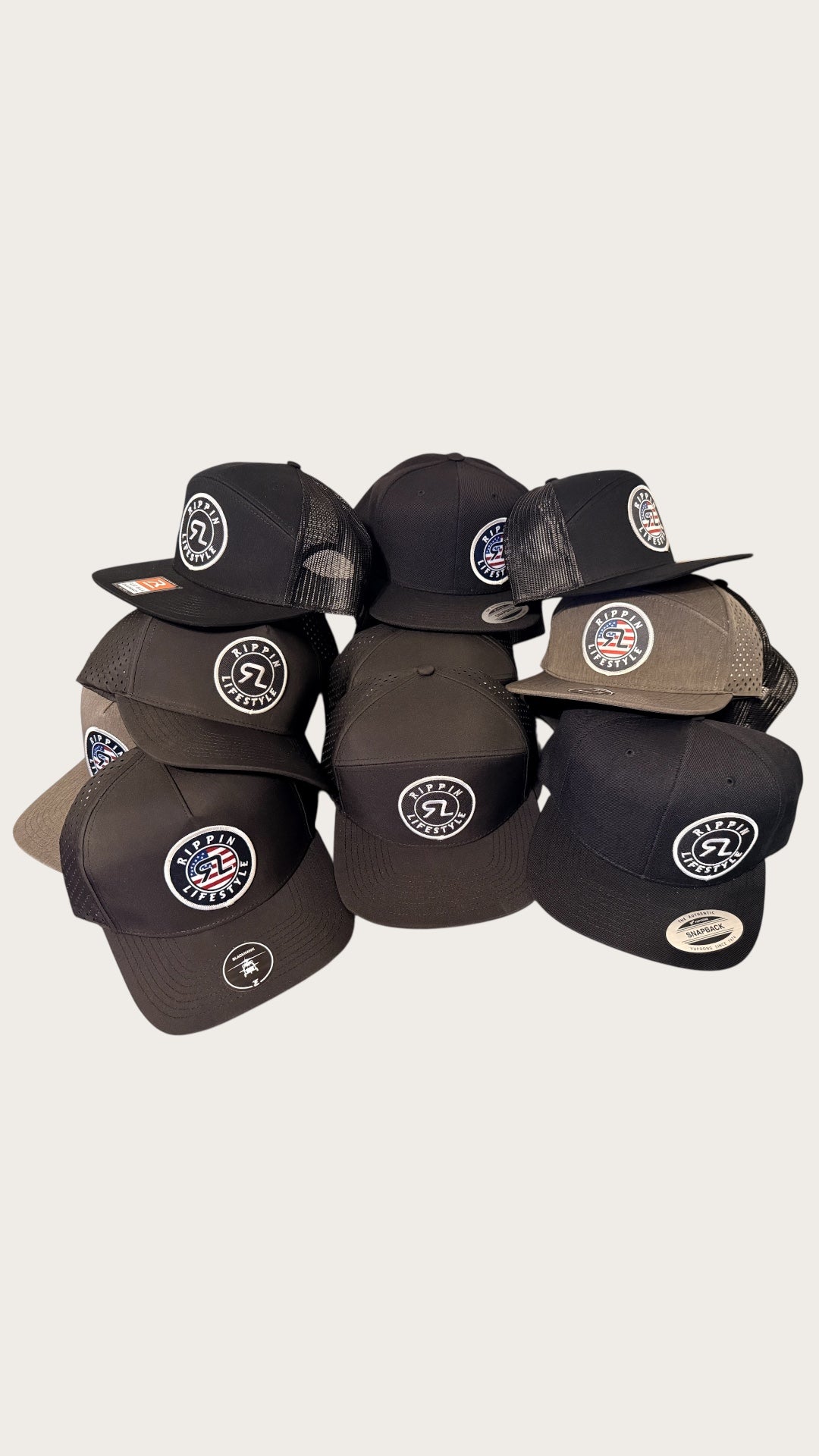 Hats