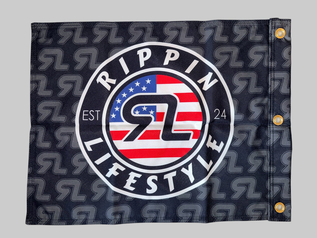 18"x24" Flags