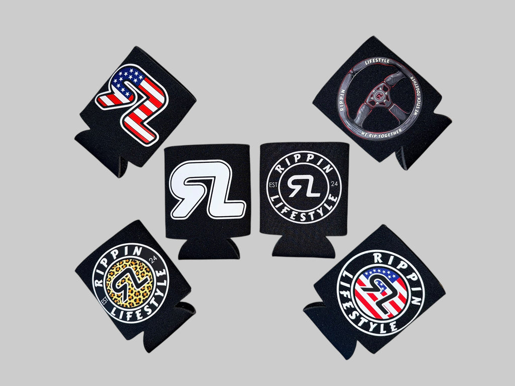 Koozies