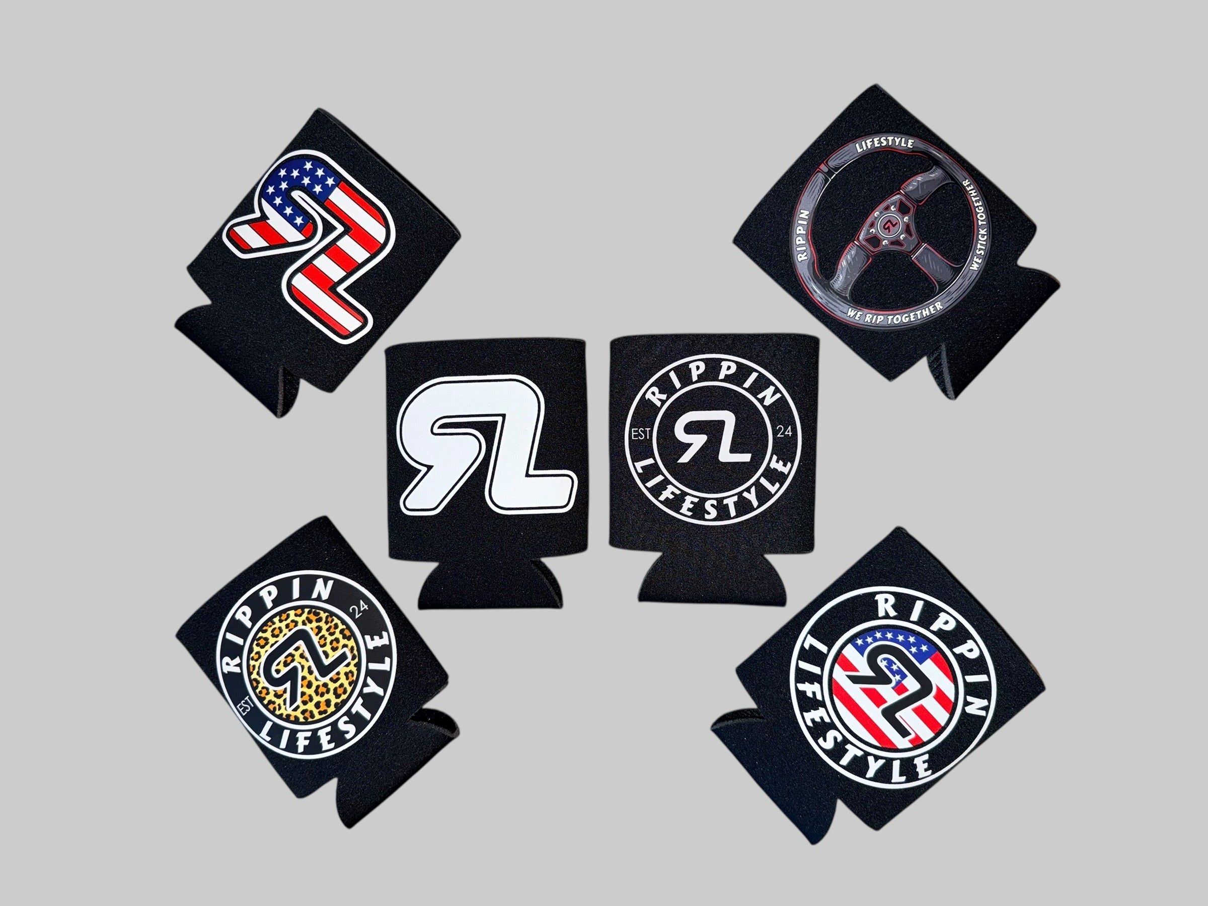 Koozies