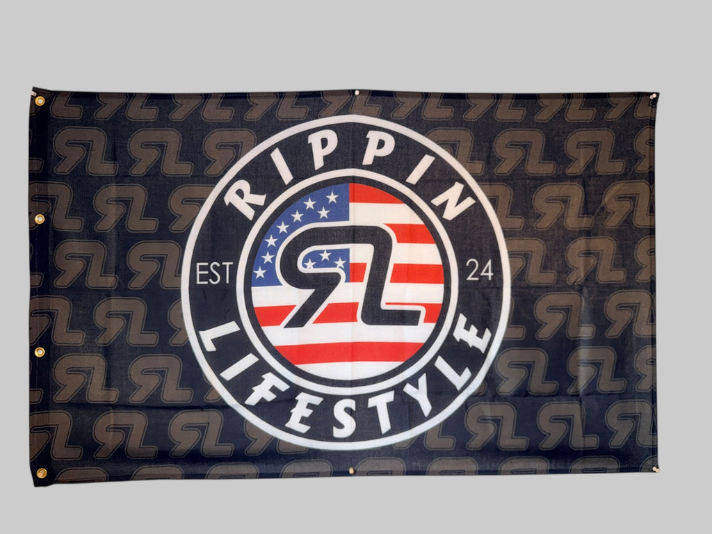 3'x5' Flag
