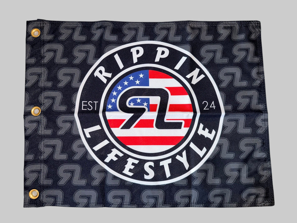 18"x24" Flags