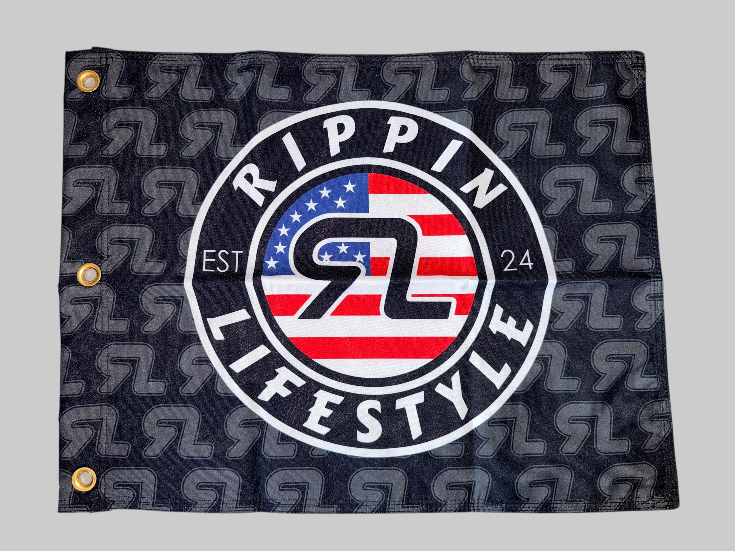 18"x24" Flags